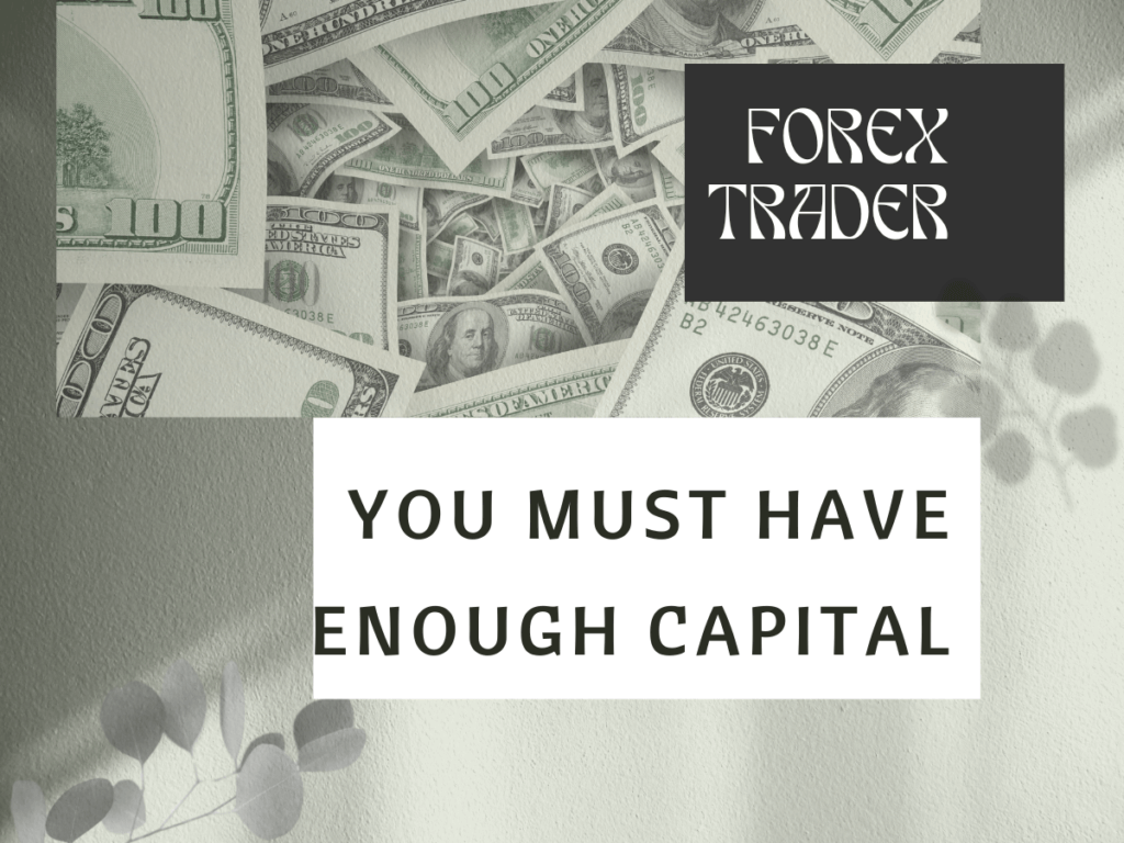 When to become a full time Forex trader