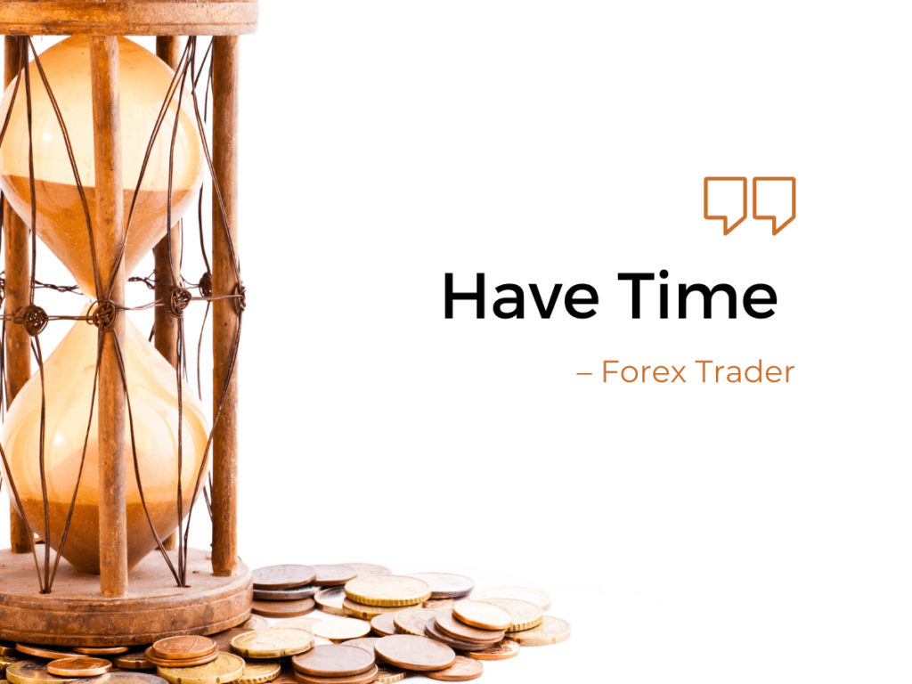 When to become a full time Forex trader