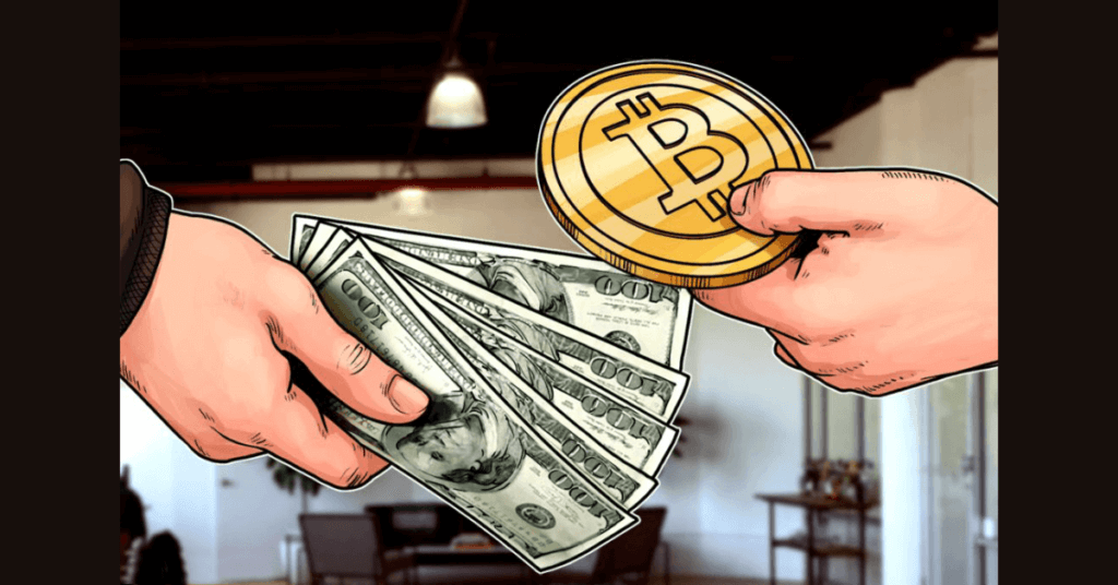 How does The Funded Trader pay you