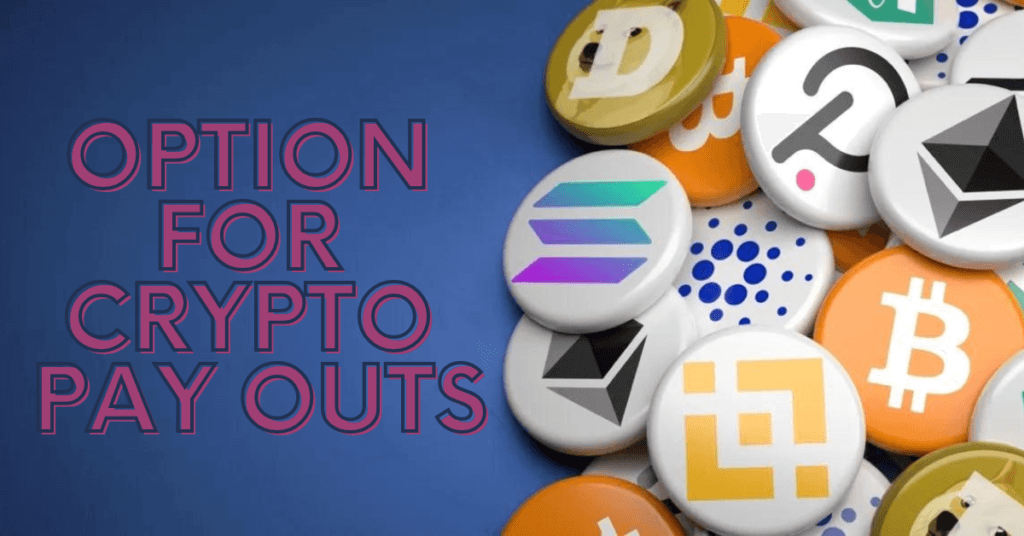 How does The Funded Trader pay you