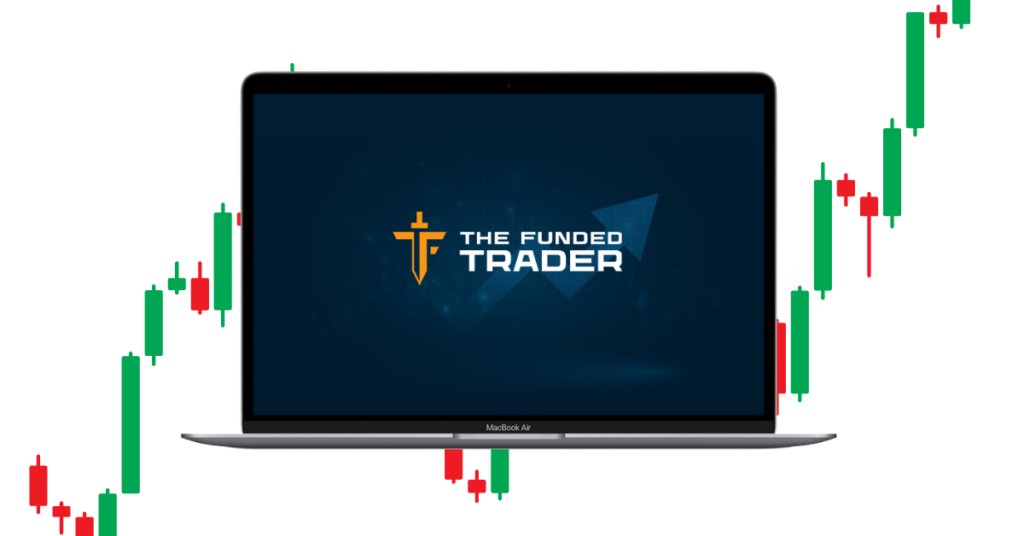 What is The Funded Trader Standard Challenge