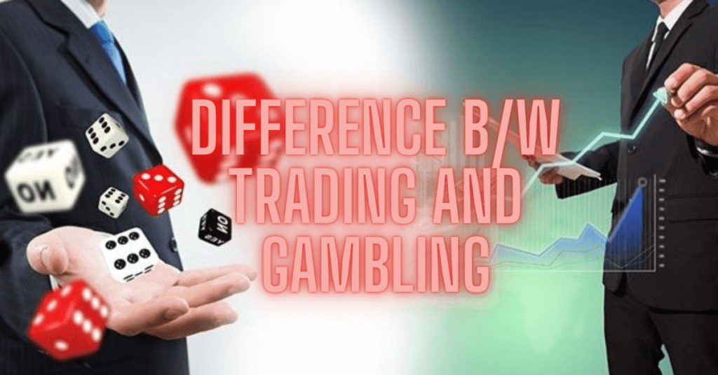 Is forex trading a skill or gambling?