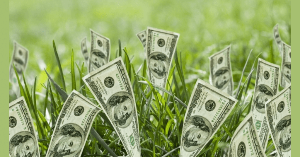 What is the profit split of a prop firm