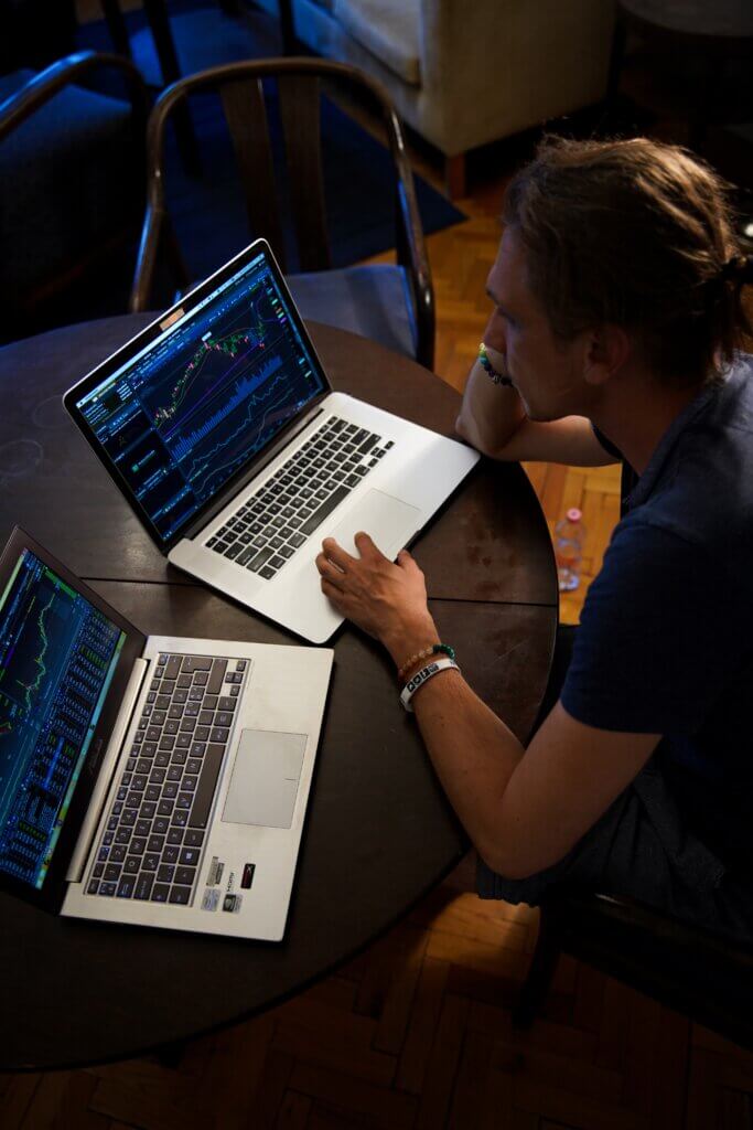 Why do so many forex traders fail