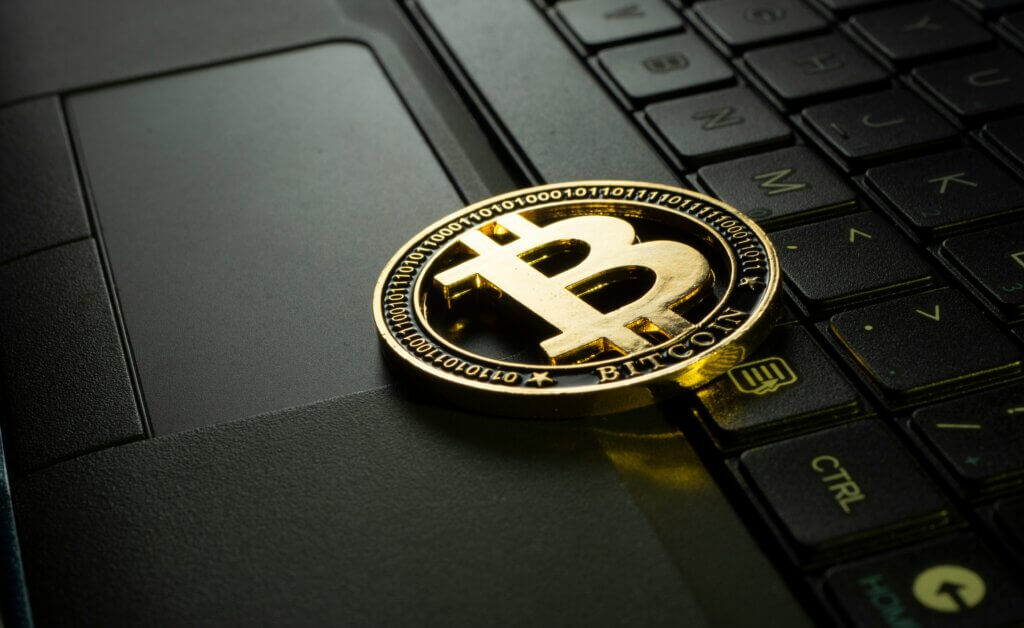 What is crypto proprietary trading?