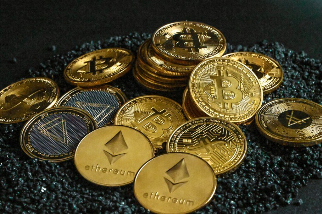 What is crypto proprietary trading?