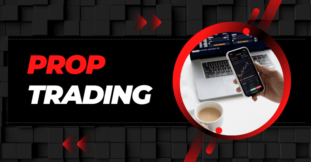 Is prop trading better than hedge fund?